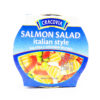 Cracovia Italian Style Salmon Salad