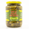 R&S Baby Dill & Garlic Pickles