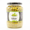 Delicios Canned Green Peas Delicios