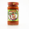 Olinesa Vegetable Spread with Tomatoes and Peppers
