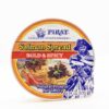Pirat Bold and Spicy Salmon Spread
