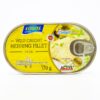 Losos Wild Caught Herring Fillet in Oil