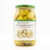 Runoland Pickled Champignon Mushrooms