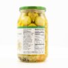 Runoland Pickled Champignon Mushrooms - Image 2