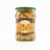Seweryn Pickled Yellow Chantarelle Mushrooms