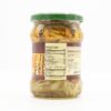 Seweryn Pickled Yellow Chantarelle Mushrooms - Image 2