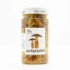 Lesne Skarby 9.8oz Marinated Brown Boletus PODGRZYBEK