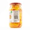 Eco Farm Salad with Patisson - Image 2