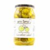 Eco Farm Cucumber Salad