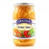 Cracovia Dinner Salad in Vinegar