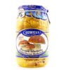 LOWELL 30.42oz PICKLED PORCINI MUSHROOMS