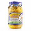 LOWELL 30.42oz PICKLED PORCINI MUSHROOMS - Image 3