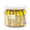 RIGA GOLD 9.45oz SMOKED SARDINES IN O OIL - Image 2
