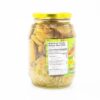 Maslyta Marinated Brown-Yellow Boletus 955g - Image 2