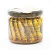 Riga Gold Smoked Sprats in Olive Oil Riga Gold - Image 2