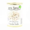 Eco Farm White Kidney Beans 400g