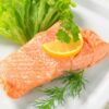 QUEEN HARBOUR Cold Smoked Salmon