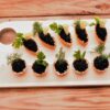 BLACK PEARL 3.5oz BOWFIN BLACK CAVIAR