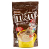M&M's Hot Chocolate