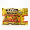 HARIBO 14 oz GOLD BEAR GUMMI'S 400g