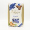 BELGIAN 4.7 oz MILK CHOCOLATE SEAHORSES