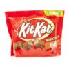 HERSHEY'S 10.1oz KIT KAT MINATURES BAG