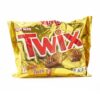 TWIX Caramel Fun Size Chocolate Candy Bars