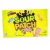 Mondelez Sour Patch Kids Theater Box