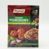 Prymat Dried Tomato with Garlic and Basil Seasoning