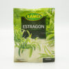 KAMIS TARRAGON ESTRAGON