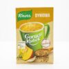 KNORR 0.77oz GK PUMPKIN W LENTILS
