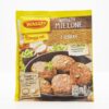 WINIARY Minced Meat Cutlet with Onion Seasoning