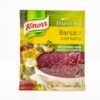 KNORR RED BORSCHT SOUP EXPRESS