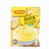 Winiary Banana Pudding with Sugar