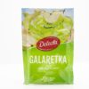 Delecta Pear Jello 70g