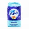 O'Sole Fine Grained Sea Salt 1000g