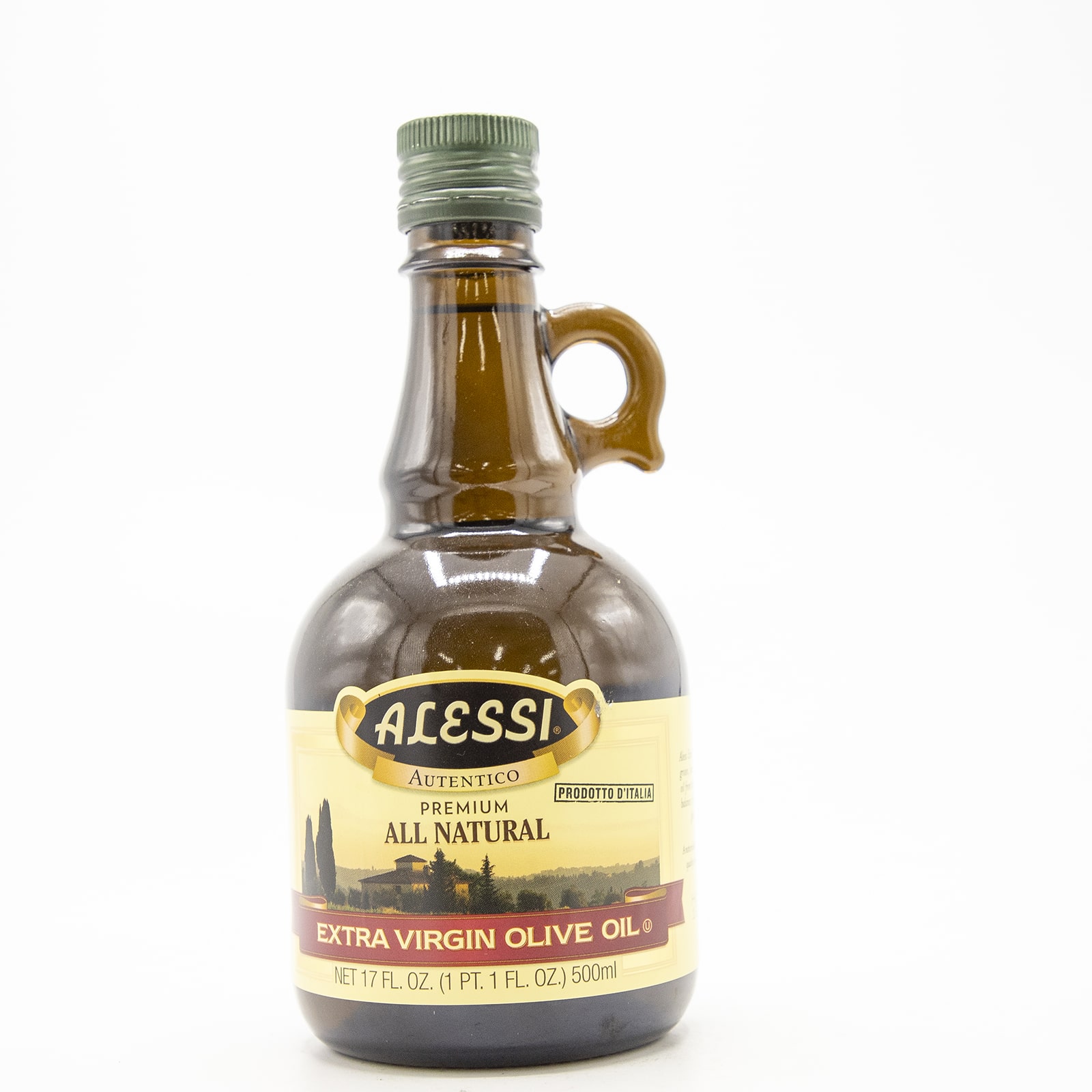 Mantova Extra Virgin Olive Oil 8.5oz spray bottle