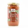 Sacla Tomato and Basil Pasta Sauce