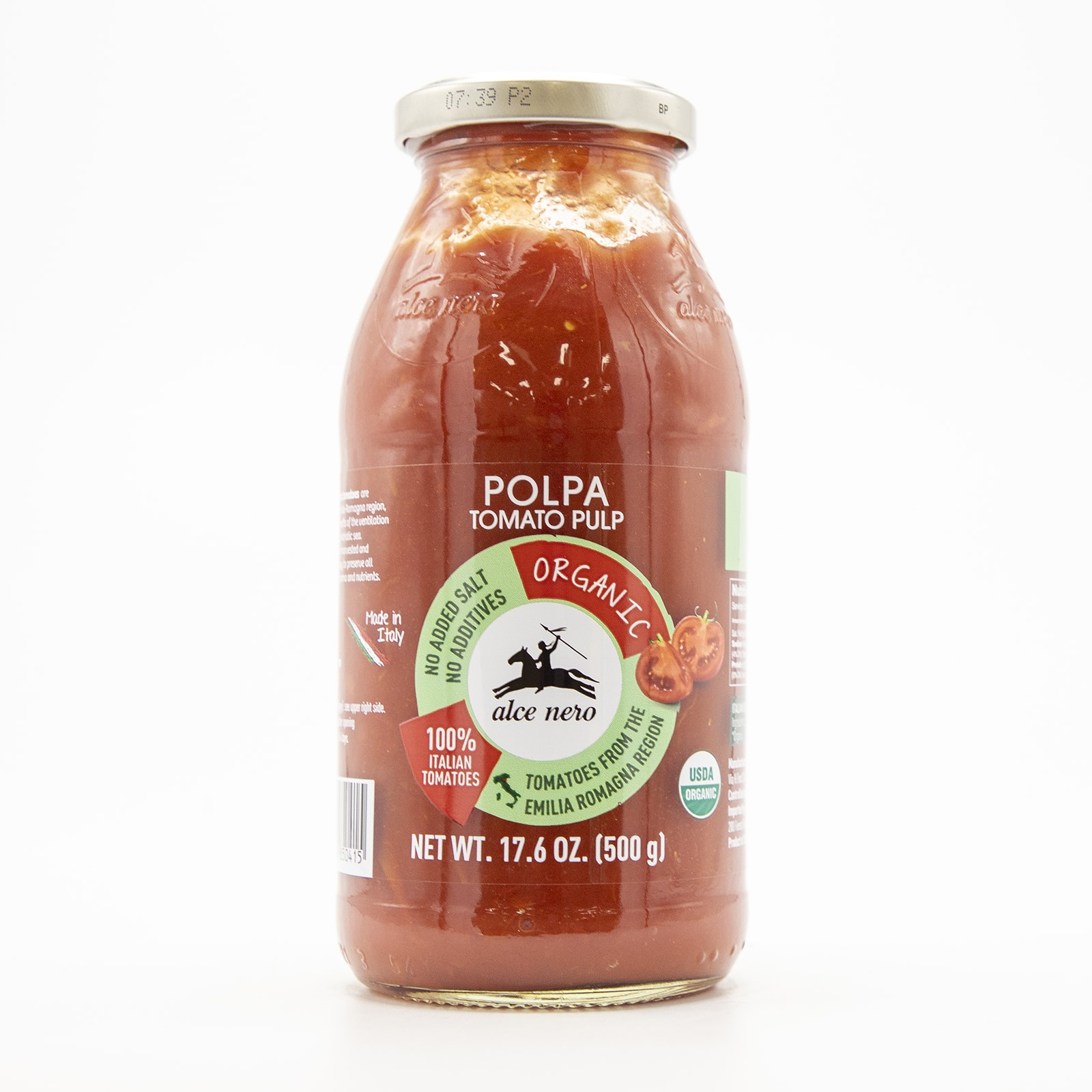 Nestle Maggi Rich Tomato Sauce, ketchup, No Onion No Garlic, 500 grams -  17.6 oz Bottle - Vegetarian