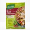 Knorr Fix for Kebabs with Garlic Sauce