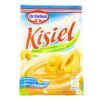 Dr. Oetker Apricot Flavored Kissel with Vit C