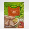 KAMIS GOOSE SEASONING