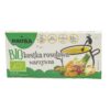 NAURA BIO VEGETABLE BULLION CUBES
