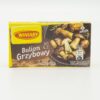 Winiary Porcini Mushroom Bouillon Cubes