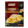 PRYMAT Sugar w/real vanilla