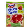 Dr Oetker Strawberry Flavored Kissel