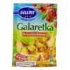 Gellwe Peach Jello Mix