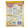 Dr Oetker 1.4oz Cream Pudding - Image 2
