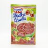 Dr. Oetker 1.1oz Ground Wild Strawberry KISIEL with Fruit Pieces