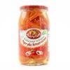 Rarytas 31oz Pickled Sweet Red Peppers